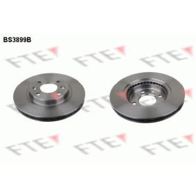 Comprar Disco de freno de FTE 9082381 a bajo precio de 77,04 €