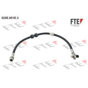 Comprar Latiguillo de freno de FTE 9240013 a bajo precio de 14,83 €