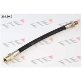 Comprar Latiguillo de freno de FTE 9240024 a bajo precio de 10,75 €