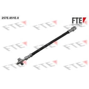 Bremsschlauch von FTE