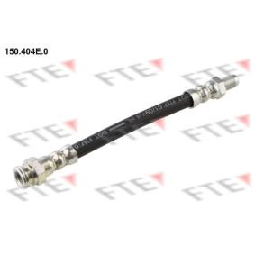 Comprar Latiguillo de freno de FTE 9240036 a bajo precio de 14,59 €