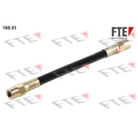 Comprar Latiguillo de freno de FTE 9240043 a bajo precio de 9,08 €