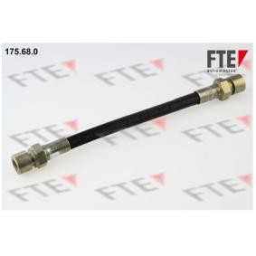 Osta Jarruletku FTE:llä 9240048 edullisesti hintaan 11,99 €