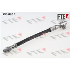 Bremsschlauch von FTE