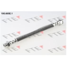 Comprar Latiguillo de freno de FTE 9240061 a bajo precio de 7,78 €