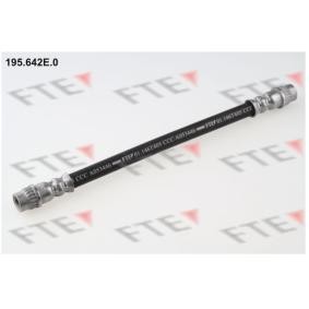 Comprar Latiguillo de freno de FTE 9240063 a bajo precio de 12,10 €