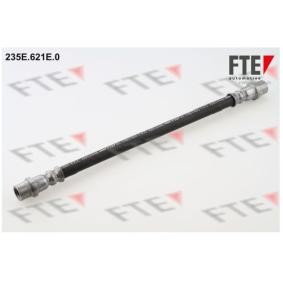 Bremsschlauch von FTE