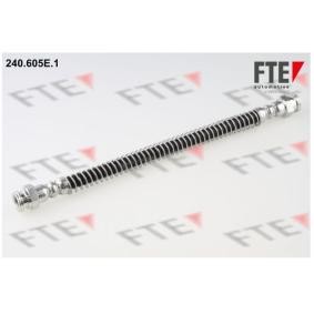 Comprar Latiguillo de freno de FTE 9240095 a bajo precio de 10,73 €