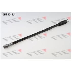 Bremsschlauch von FTE