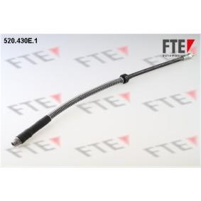 Comprar Latiguillo de freno de FTE 9240304 a bajo precio de 12,48 €