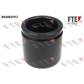 Comprar Émbolo, pinza del freno de FTE 9313079 a bajo precio de 21,31 €