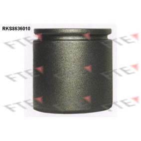 Comprar Émbolo, pinza del freno de FTE 9313328 a bajo precio de 21,40 €