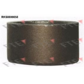 Comprar Émbolo, pinza del freno de FTE 9313504 a bajo precio de 23,09 €