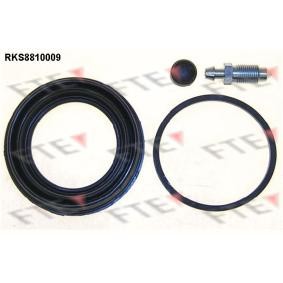 Acquista Kit di revisione della pinza freno da FTE 9323541 a buon mercato per soli 13,44 €