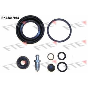 Comprar Juego de reparación, pinza de freno de FTE 9323543 a bajo precio de 13,08 €