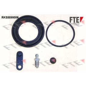 Acquista Kit di revisione della pinza freno da FTE 9323544 a buon mercato per soli 8,00 €