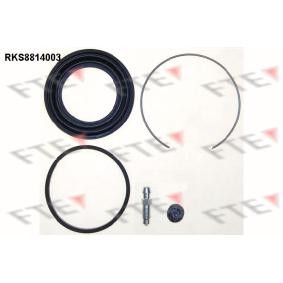 Acquista Kit di revisione della pinza freno da FTE 9323581 a buon mercato per soli 10,98 €