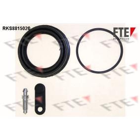 Acquista Kit di revisione della pinza freno da FTE 9323593 a buon mercato per soli 10,55 €