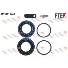 Acquista Kit di revisione della pinza freno da FTE 9323595 a buon mercato per soli 15,19 €