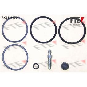 Acquista Kit di revisione della pinza freno da FTE 9323605 a buon mercato per soli 20,19 €