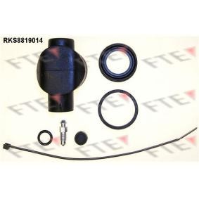 Acquista Kit di revisione della pinza freno da FTE 9323609 a buon mercato per soli 10,92 €