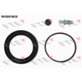 Comprar Juego de reparación, pinza de freno de FTE 9323615 a bajo precio de 12,35 €