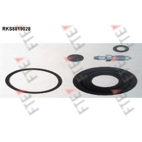 Acquista Kit di revisione della pinza freno da FTE 9323617 a buon mercato per soli 10,77 €