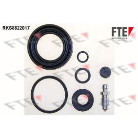 Acquista Kit di revisione della pinza freno da FTE 9323622 a buon mercato per soli 11,33 €