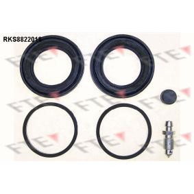 Acquista Kit di revisione della pinza freno da FTE 9323623 a buon mercato per soli 10,72 €
