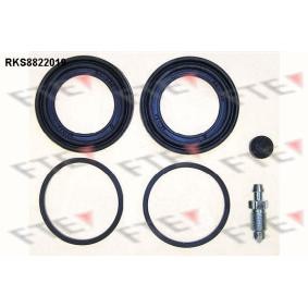 Acquista Kit di revisione della pinza freno da FTE 9323624 a buon mercato per soli 10,31 €