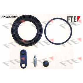 Acquista Kit di revisione della pinza freno da FTE 9323638 a buon mercato per soli 9,28 €