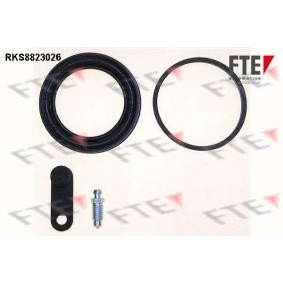 Acquista Kit di revisione della pinza freno da FTE 9323645 a buon mercato per soli 14,37 €