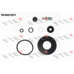 Acquista Kit di revisione della pinza freno da FTE 9323647 a buon mercato per soli 15,27 €