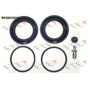 Acquista Kit di revisione della pinza freno da FTE 9323658 a buon mercato per soli 15,11 €