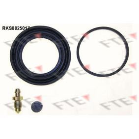 Acquista Kit di revisione della pinza freno da FTE 9323660 a buon mercato per soli 9,02 €