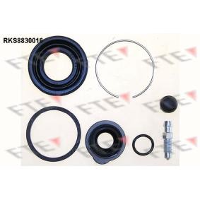 Acquista Kit di revisione della pinza freno da FTE 9323678 a buon mercato per soli 12,76 €