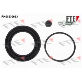 Acquista Kit di revisione della pinza freno da FTE 9323683 a buon mercato per soli 9,10 €