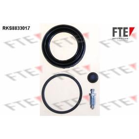 Acquista Kit di revisione della pinza freno da FTE 9323705 a buon mercato per soli 11,29 €