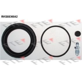 Comprar Juego de reparación, pinza de freno de FTE 9323766 a bajo precio de 11,66 €