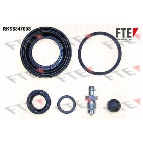 Acquista Kit di revisione della pinza freno da FTE 9323821 a buon mercato per soli 10,19 €