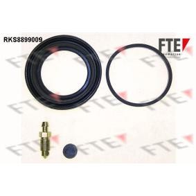 Acquista Kit di revisione della pinza freno da FTE 9323869 a buon mercato per soli 8,64 €