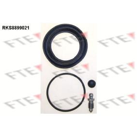 Acquista Kit di revisione della pinza freno da FTE 9323874 a buon mercato per soli 10,19 €