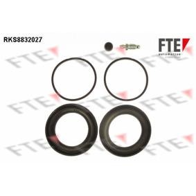 Bremssattel-Reparatursatz 9324014