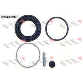 Acquista Kit di revisione della pinza freno da FTE 9324153 a buon mercato per soli 10,70 €