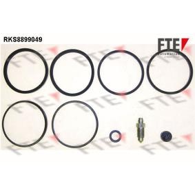 Acquista Kit di revisione della pinza freno da FTE 9324212 a buon mercato per soli 14,97 €