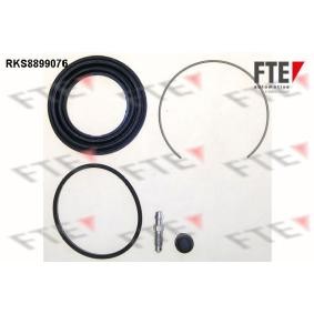 Acquista Kit di revisione della pinza freno da FTE 9324223 a buon mercato per soli 10,35 €