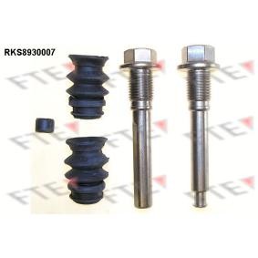 Comprar Casquillo guía, pinza del freno de FTE 9334263 a bajo precio de 16,80 €