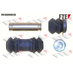 Führungshülse, Bremssattel 9334363