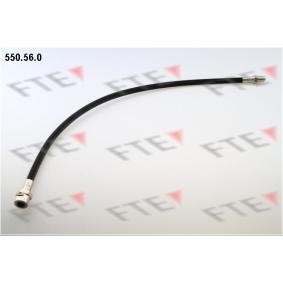 Bremsschlauch 9741054 für MAN