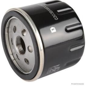 Comprar Filtro de aceite de HERTH+BUSS JAKOPARTS J1310408 a bajo precio de 9,07 €